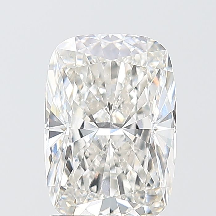 Elongated Cushion 2.09ct