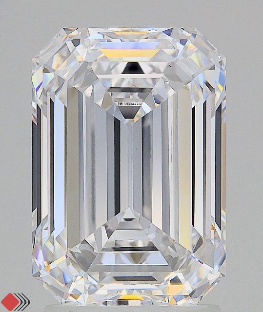 Emerald 3.08ct