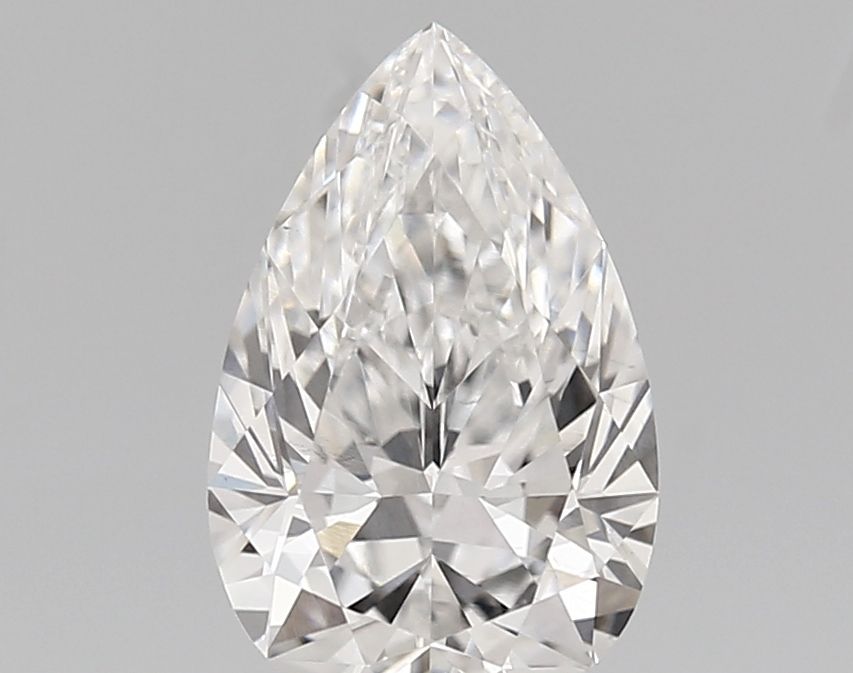 Pear 1.67ct