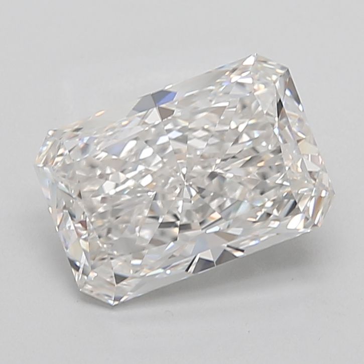 Radiant 4.59ct