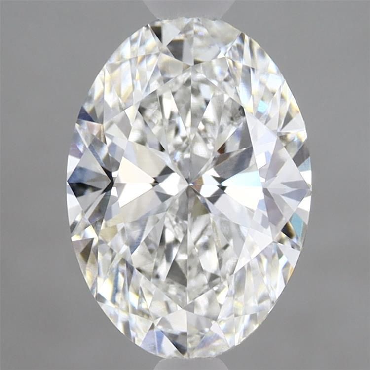 Oval 1.95ct