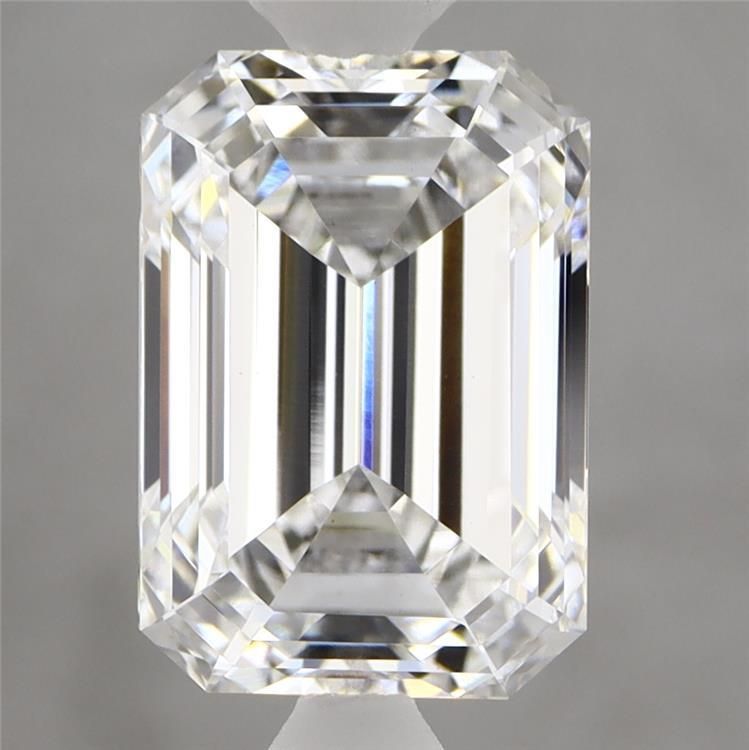 Emerald 3.72ct