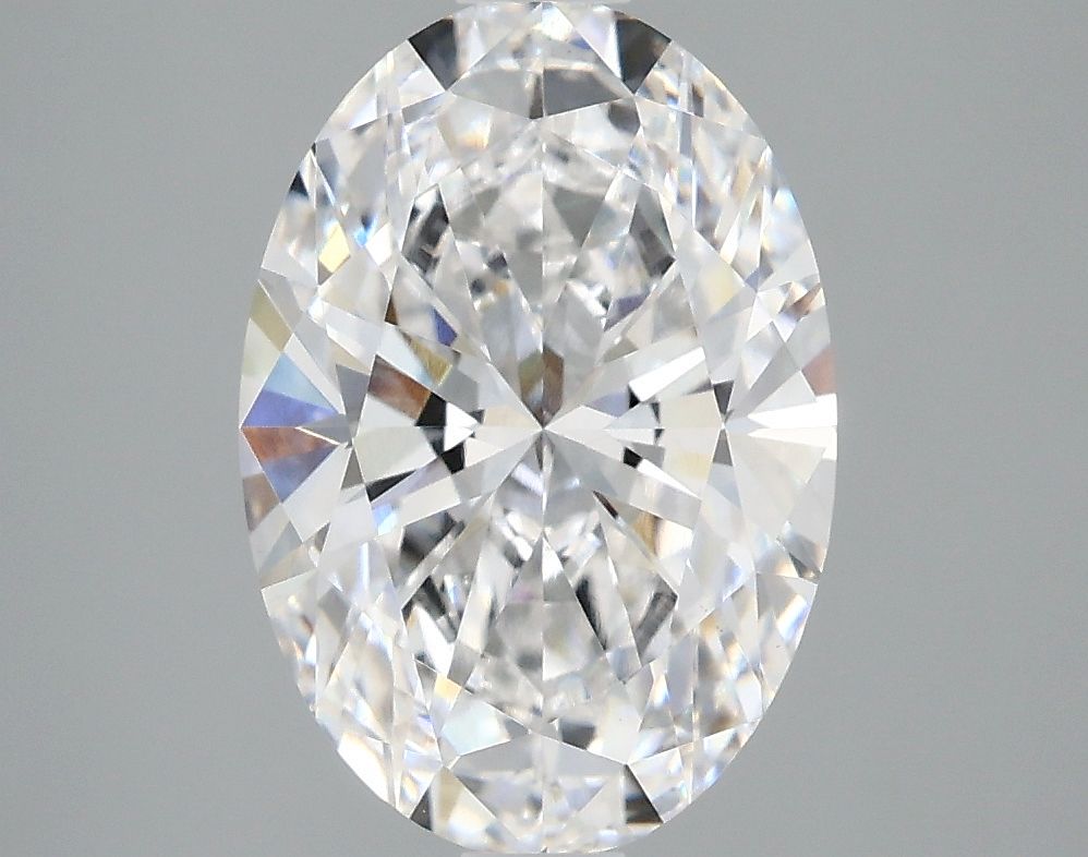 Oval 3.03ct