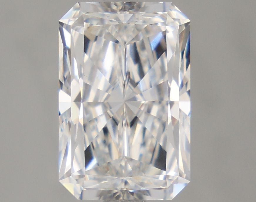 Radiant 2.52ct