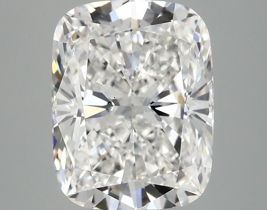 Elongated Cushion 4.1ct
