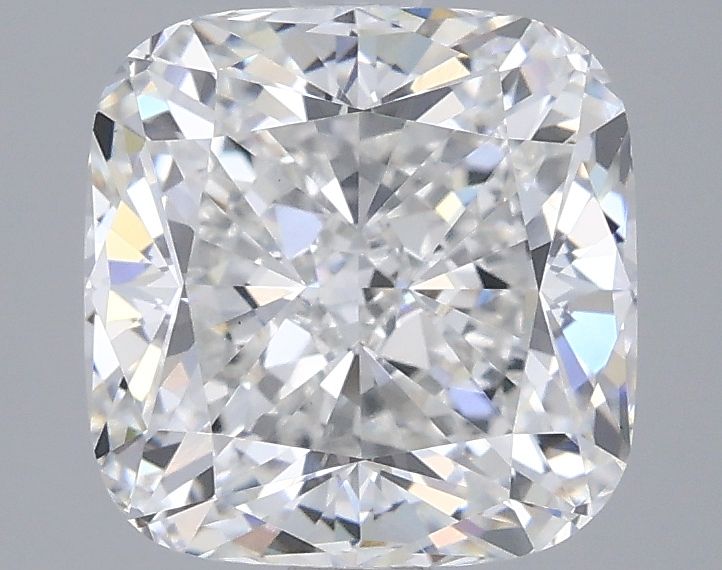 Cushion 3.01ct