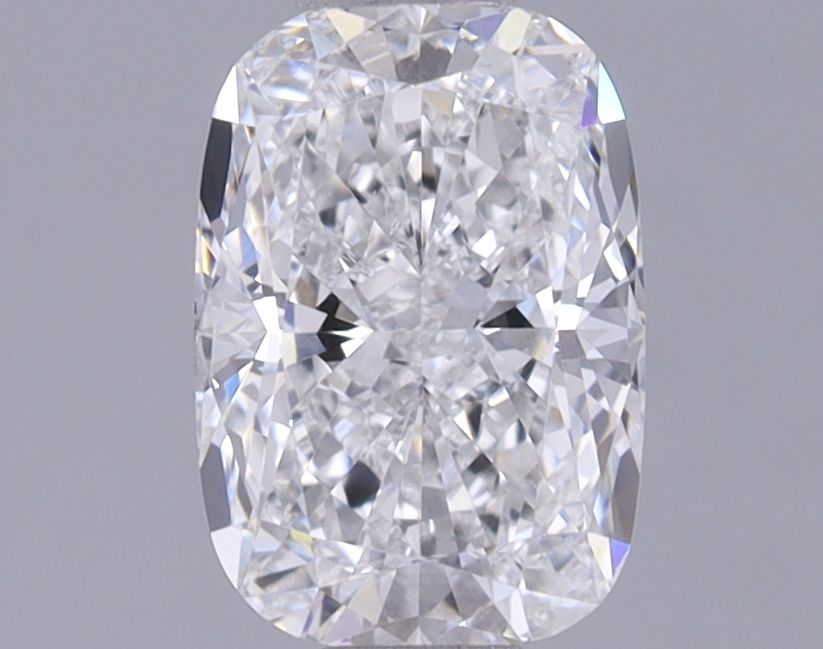 Elongated Cushion 0.84ct