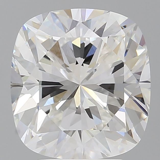 Cushion 4.56ct