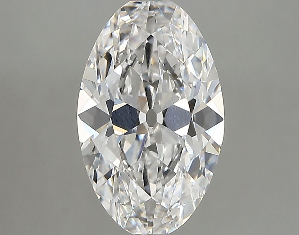 Oval 2.26ct
