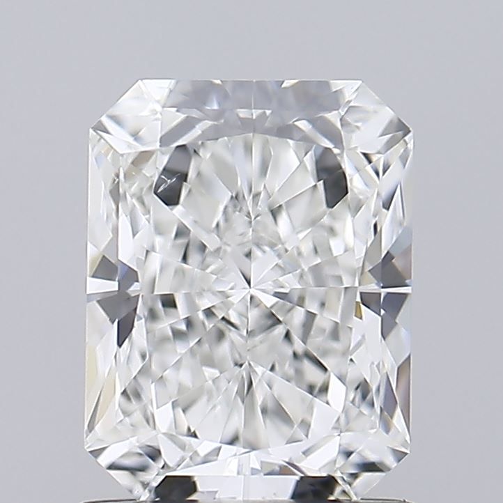 Radiant 1.09ct