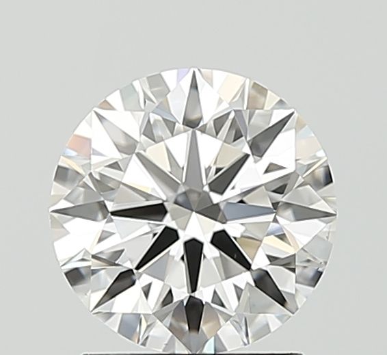 Round 1.28ct