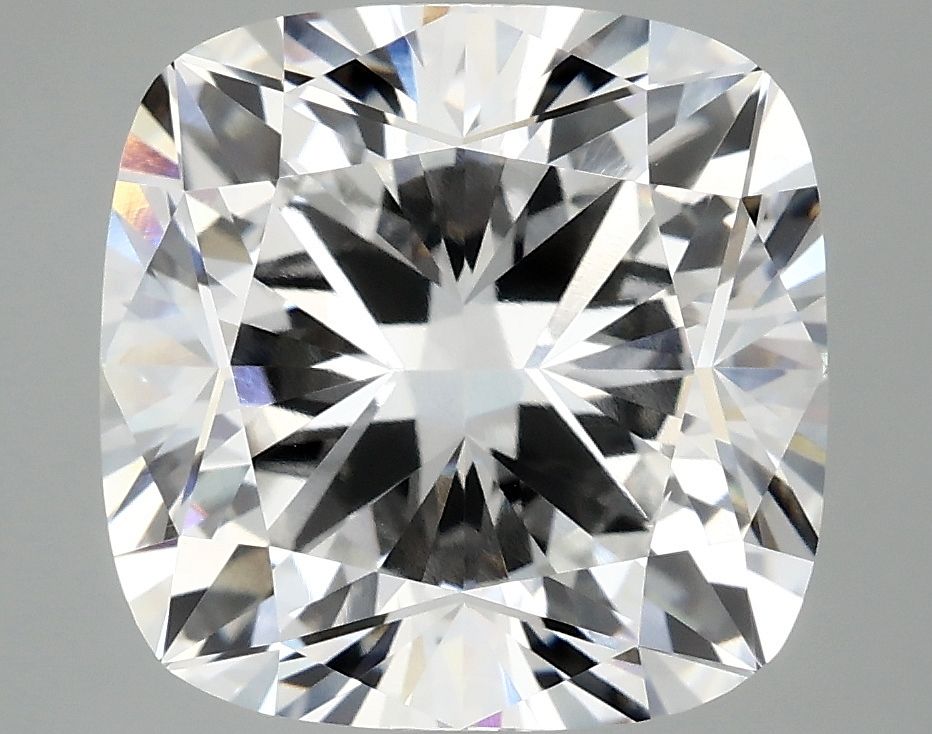 Cushion 6.57ct