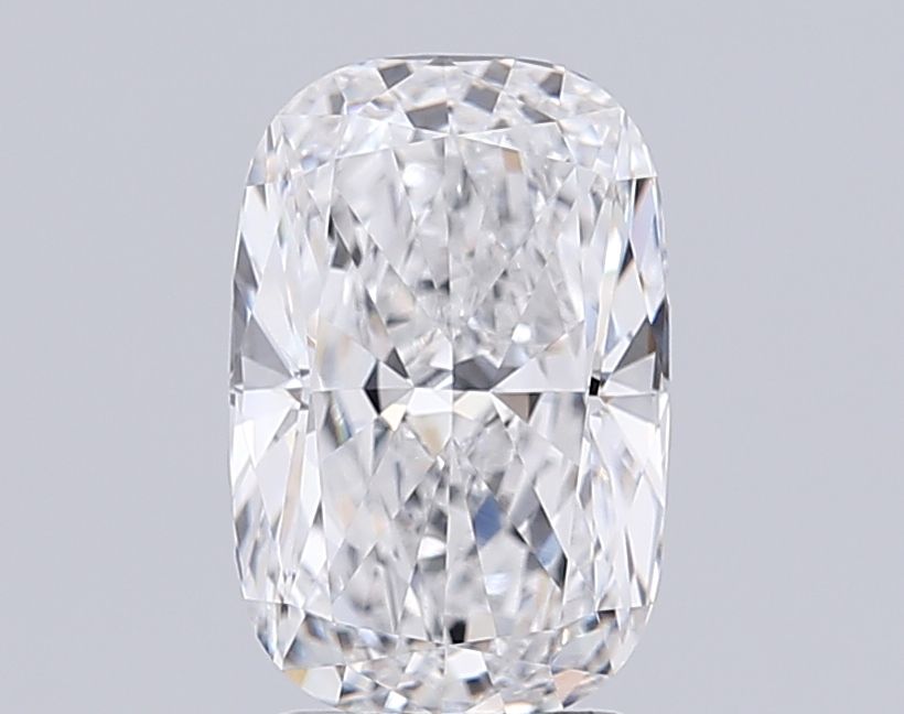 Elongated Cushion 4.03ct