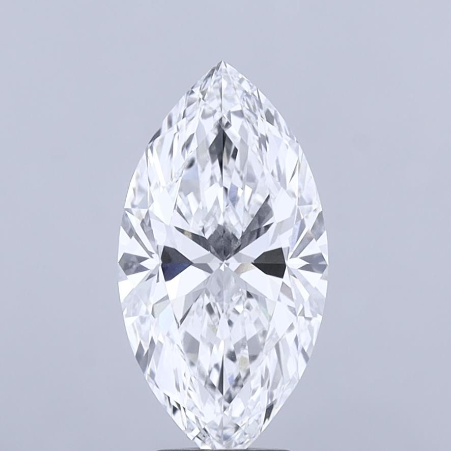 Marquise 4.05ct