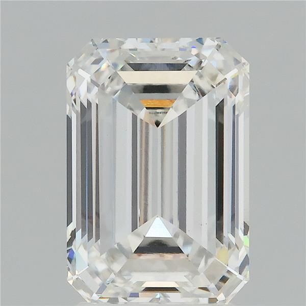 Emerald 3.08ct