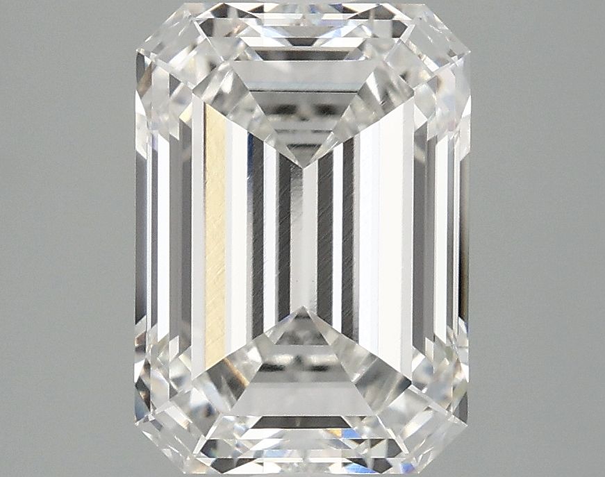 Emerald 3.08ct