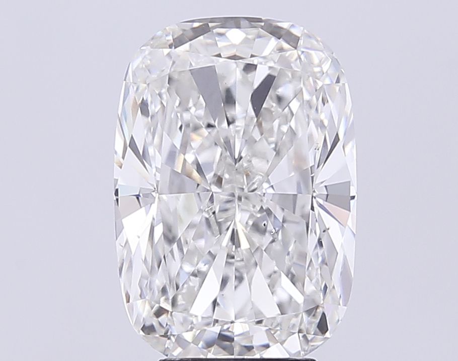 Elongated Cushion 6.03ct