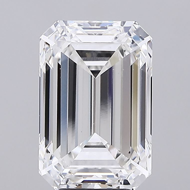 Emerald 7.01ct