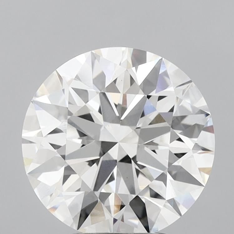 Round 3.51ct