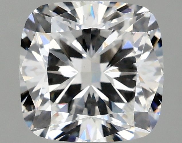 Cushion 2.09ct