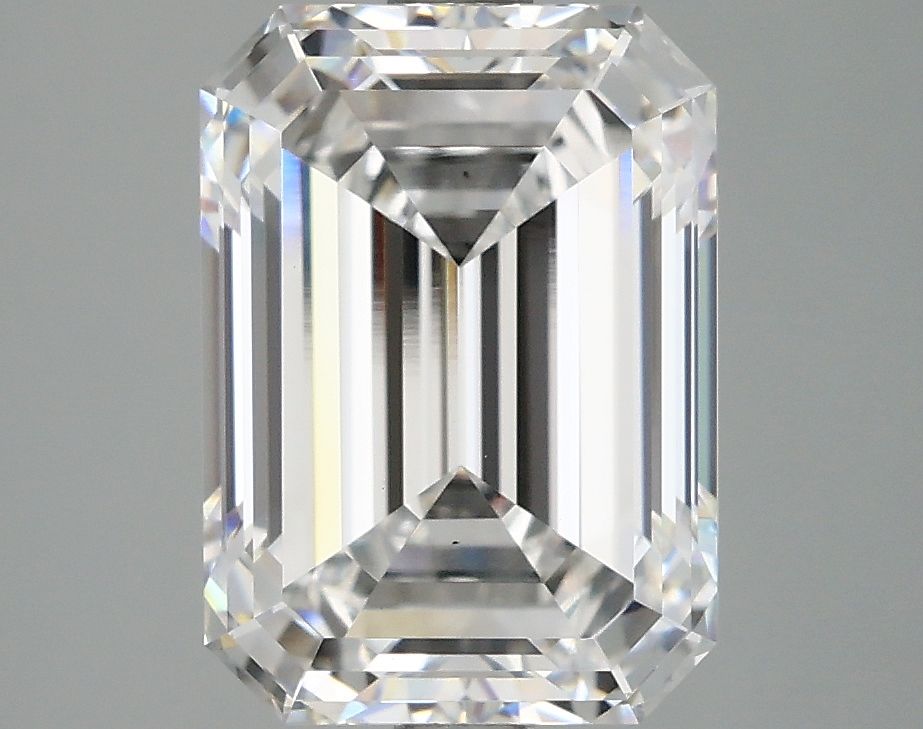 Emerald 4.02ct