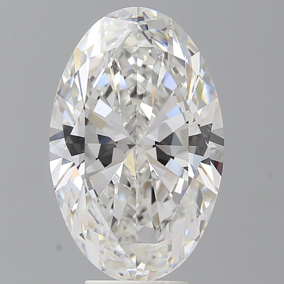 Oval 6.1ct