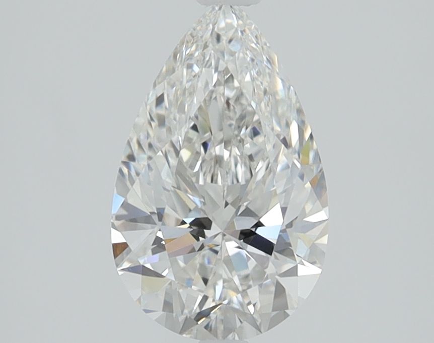 Pear 1.19ct
