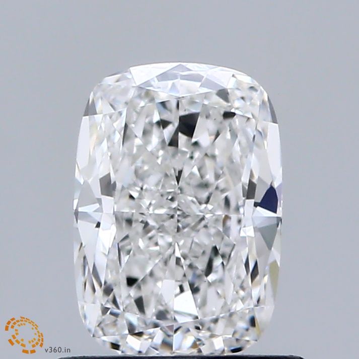 Elongated Cushion 0.94ct