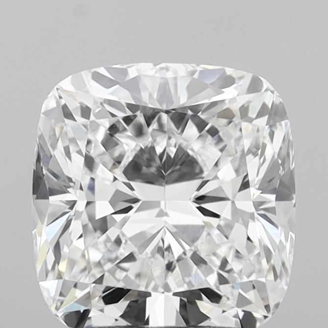 Cushion 2.54ct