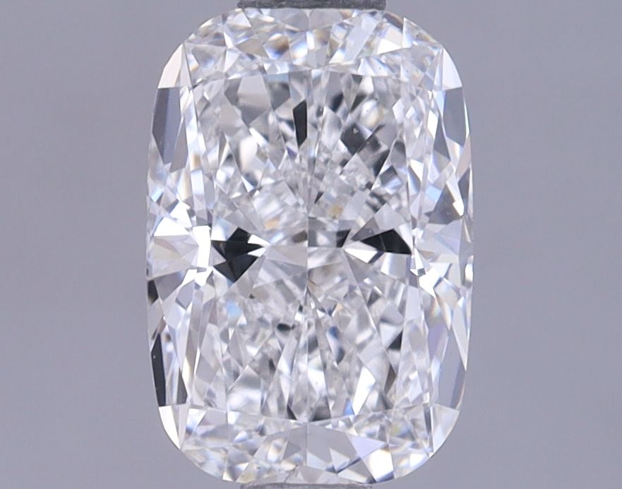 Elongated Cushion 1.02ct