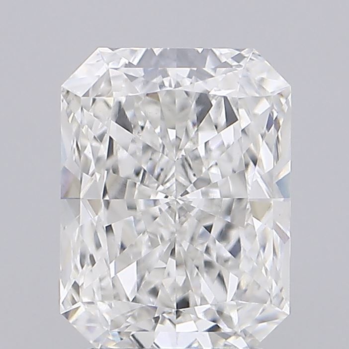 Radiant 2.53ct