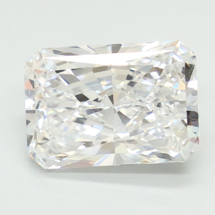Radiant 2.84ct