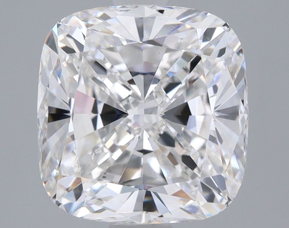 Cushion 3.01ct