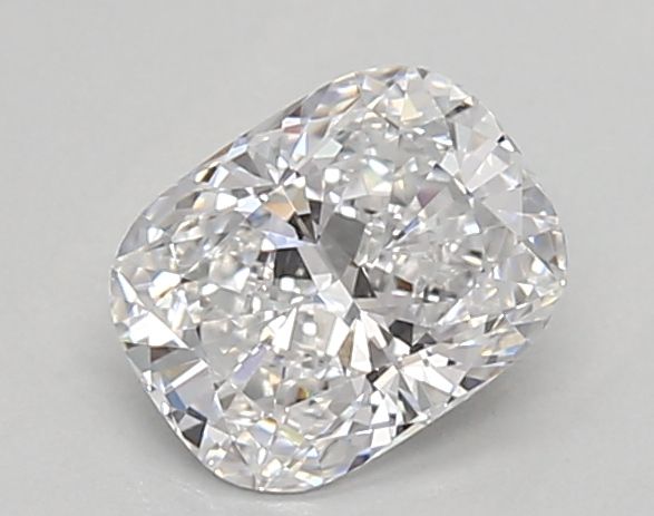 Elongated Cushion 0.69ct