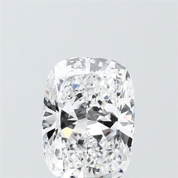 Elongated Cushion 1.06ct