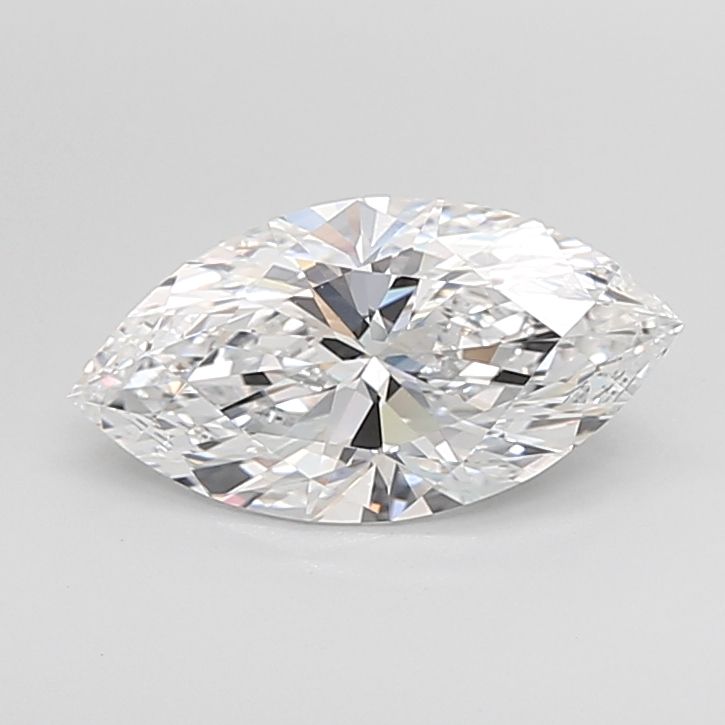 Marquise 2.7ct