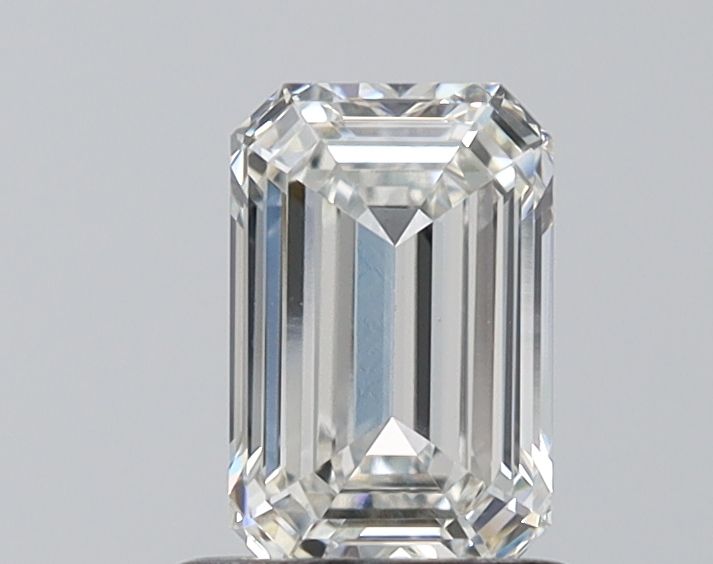Emerald 1.04ct