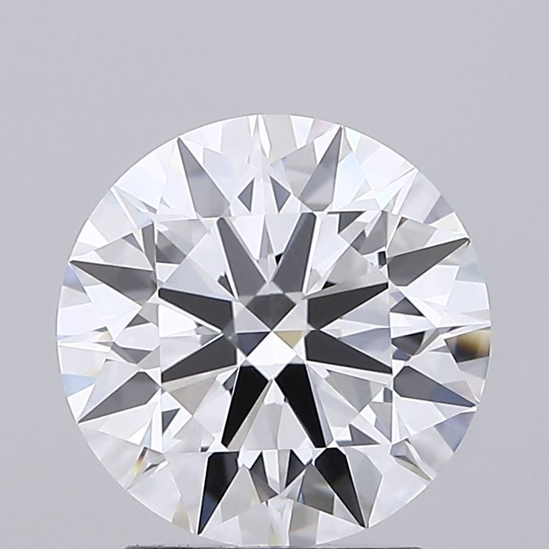 Round 2.26ct
