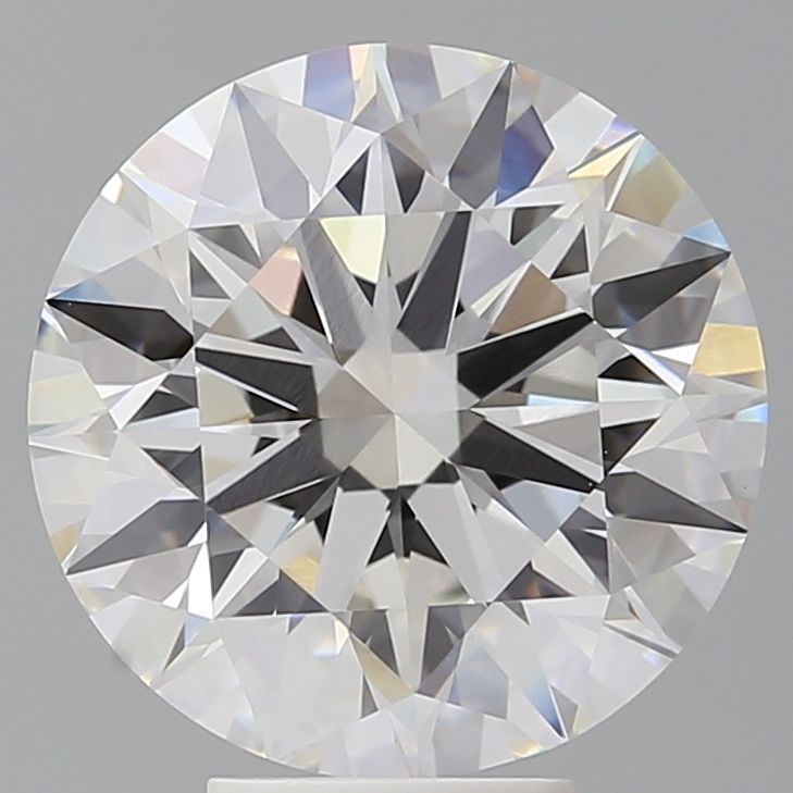 Round 6.58ct