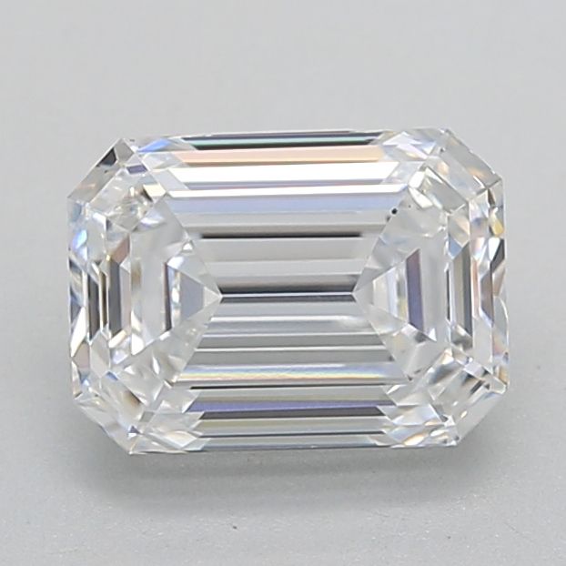 Emerald 2.57ct