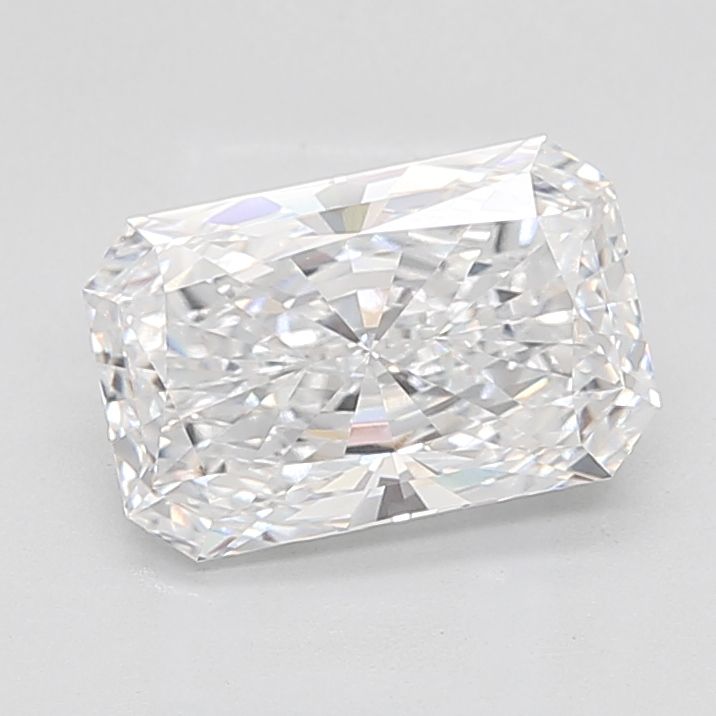 Radiant 4.02ct