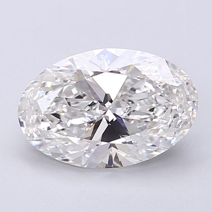 Oval 2.06ct