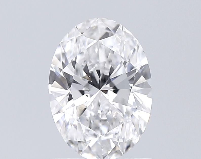 Oval 1.19ct