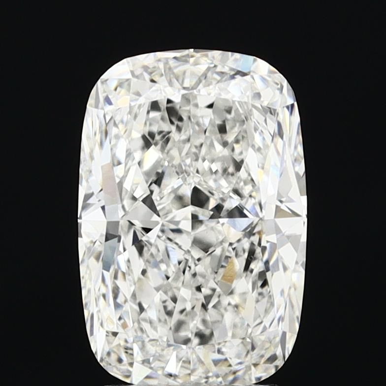 Elongated Cushion 3.5ct