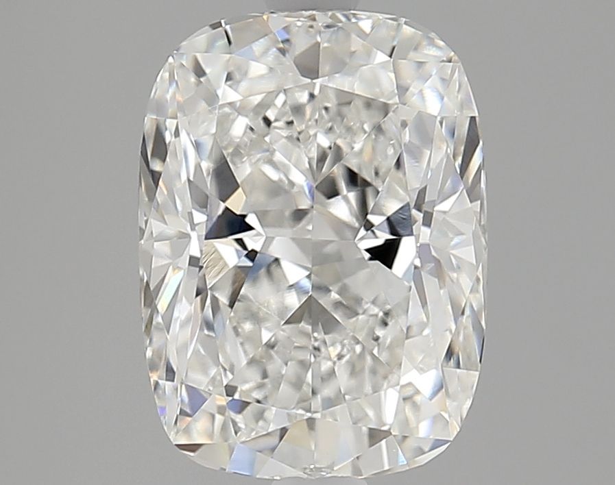Elongated Cushion 3.09ct