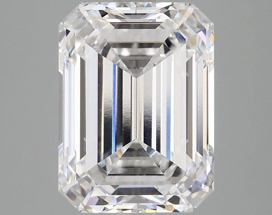 Emerald 4.07ct