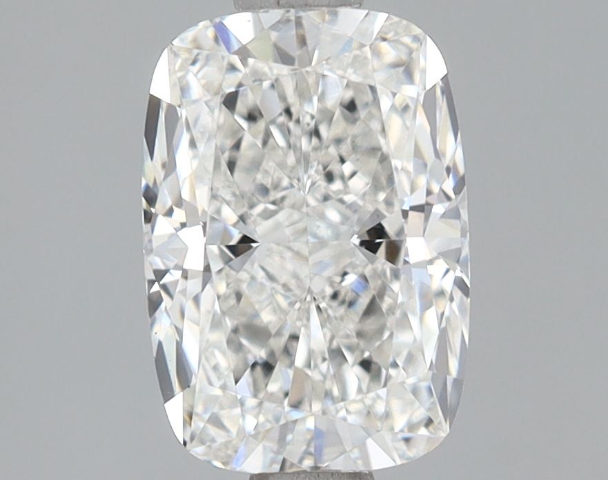 Elongated Cushion 1.12ct