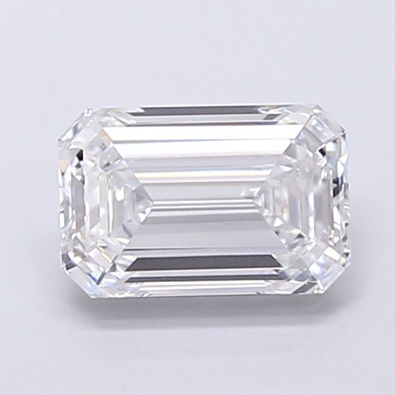 Emerald 1.26ct