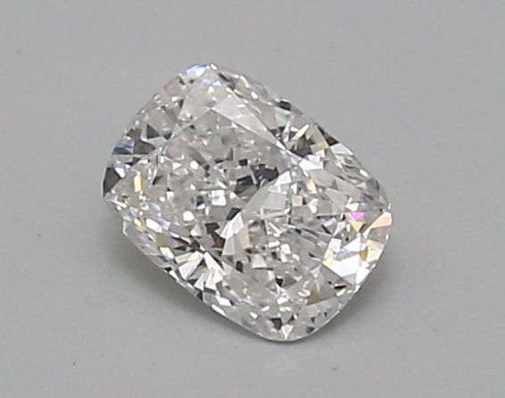 Elongated Cushion 0.66ct