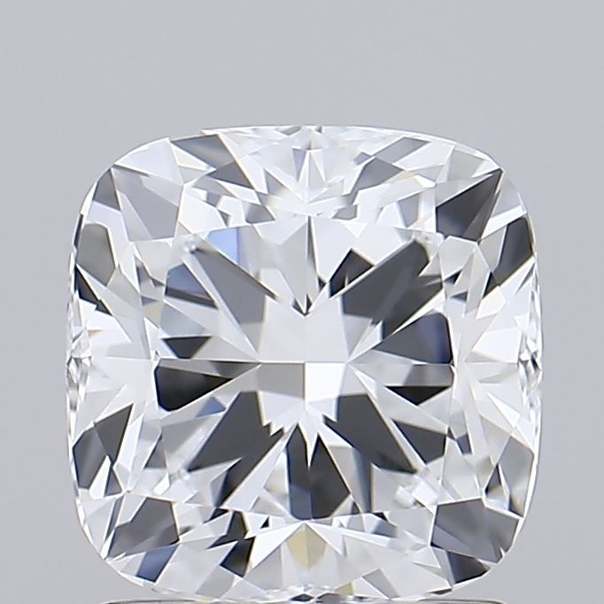 Cushion 1.52ct